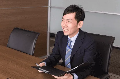 日本セイフティー株式会社 様