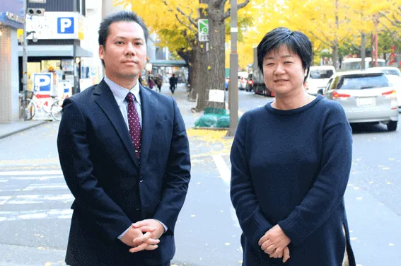 信南交通株式会社 様