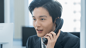 電話転送サービスの主な転送方法