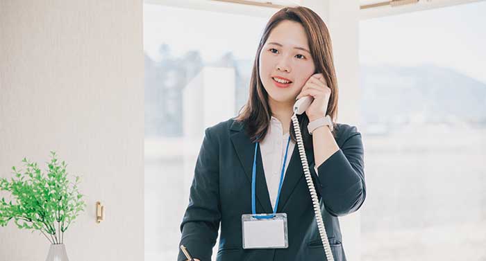 電話転送サービスの料金と利用開始方法