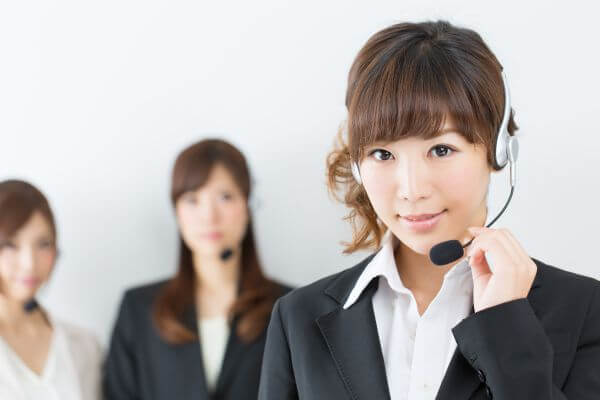 IVR(自動音声応答)を受注につなぐ