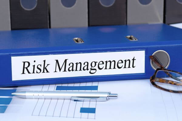 事業リスクマネジメントの手法