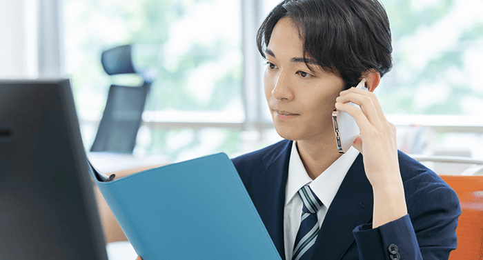迷惑営業電話の対策方法｜会社にかかる営業電話をブロックするアイデア
