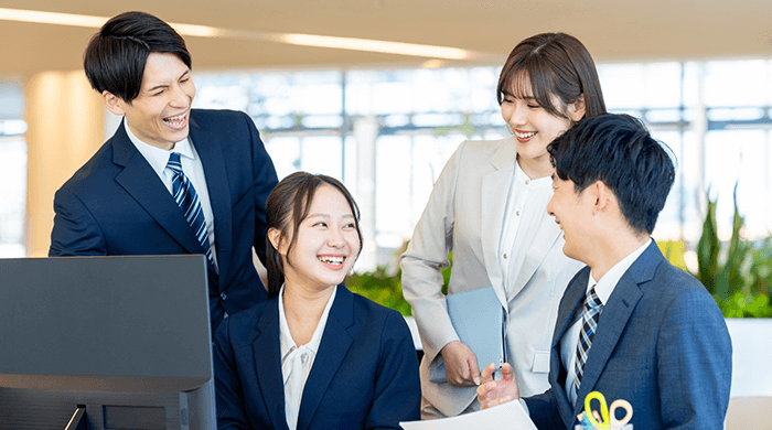 第5章：転送設定の自動化で業務がどう変わったか（ユースケース）