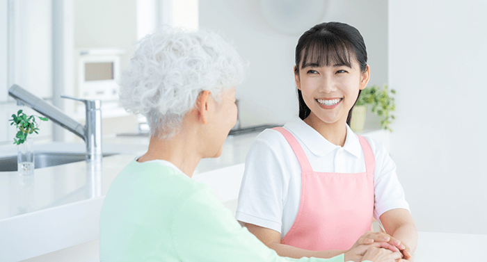 「結論：訪問看護の働き方改革を支援する「転送録」