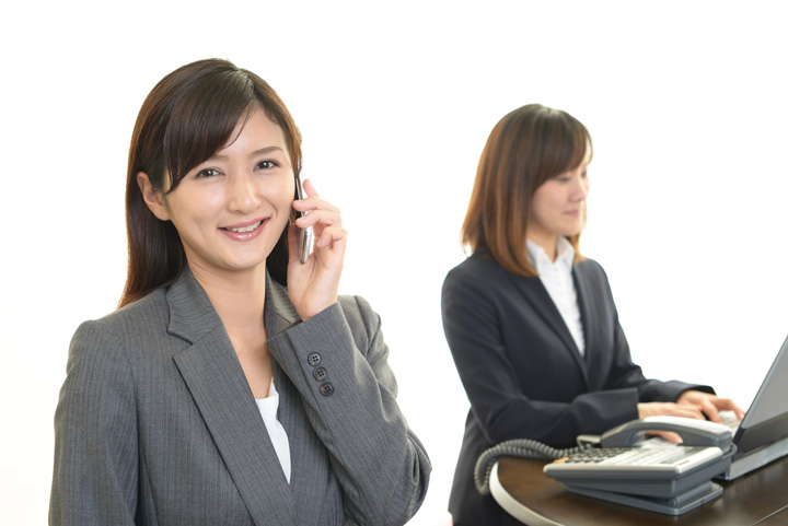 無応答時だって優先順位をつけて電話転送~順次転送サービス~【後編】