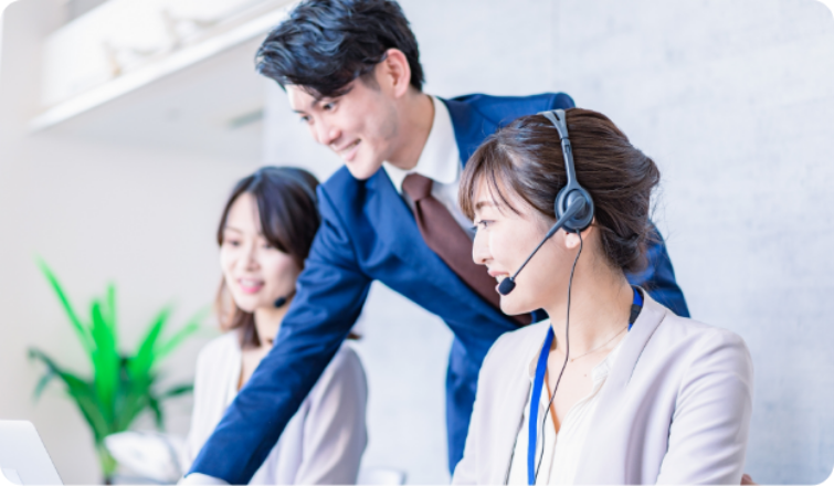 中小企業のITサポートデスク